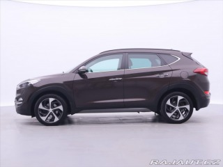 Hyundai Tucson 2,0 CRDI 136kW Aut. 4WD C 2017