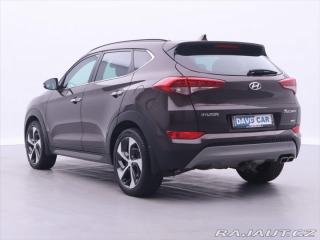 Hyundai Tucson 2,0 CRDI 136kW Aut. 4WD C 2017