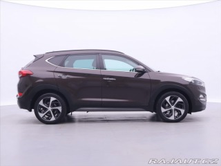Hyundai Tucson 2,0 CRDI 136kW Aut. 4WD C 2017