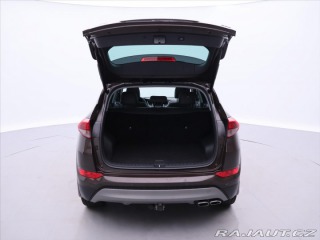 Hyundai Tucson 2,0 CRDI 136kW Aut. 4WD C 2017