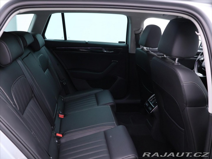 Škoda Superb 2,0 TDI 147kW 4x4 L&K 2022