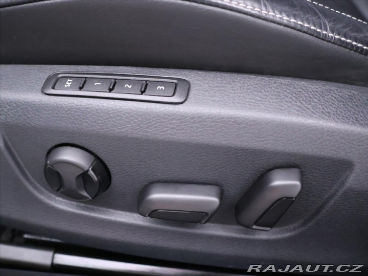 Škoda Superb 2,0 TDI 147kW 4x4 L&K 2022