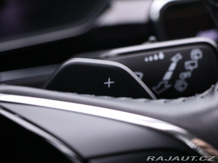 Škoda Superb 2,0 TDI 147kW 4x4 L&K 2022