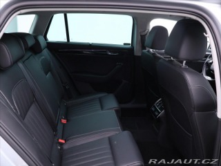 Škoda Superb 2,0 TDI 147kW 4x4 L&K 2022