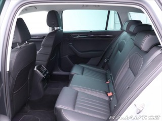 Škoda Superb 2,0 TDI 147kW 4x4 L&K 2022