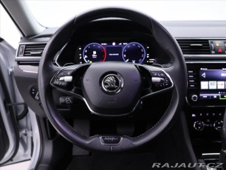 Škoda Superb 2,0 TDI 147kW 4x4 L&K 2022