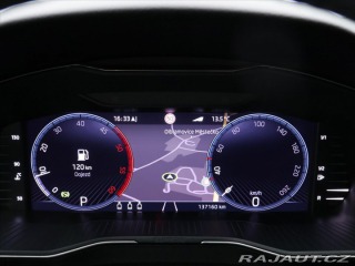 Škoda Superb 2,0 TDI 147kW 4x4 L&K 2022