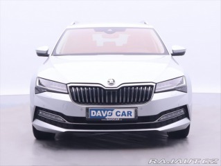 Škoda Superb 2,0 TDI 147kW 4x4 L&K 2022