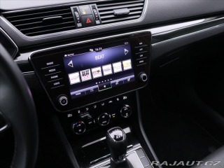 Škoda Superb 2,0 TDI 147kW 4x4 L&K 2022