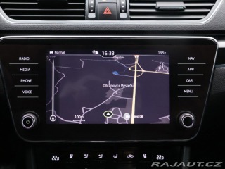 Škoda Superb 2,0 TDI 147kW 4x4 L&K 2022