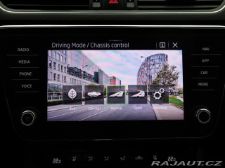 Škoda Superb 2,0 TDI 147kW 4x4 L&K 2022