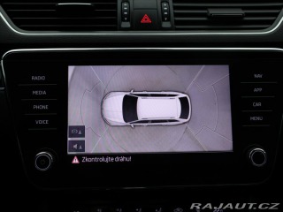 Škoda Superb 2,0 TDI 147kW 4x4 L&K 2022