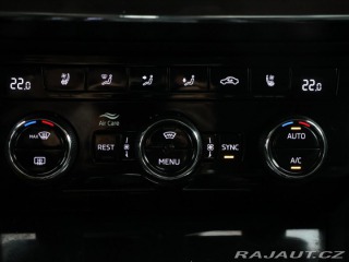 Škoda Superb 2,0 TDI 147kW 4x4 L&K 2022