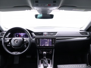 Škoda Superb 2,0 TDI 147kW 4x4 L&K 2022