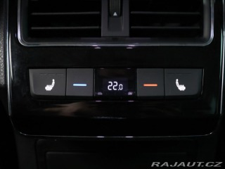 Škoda Superb 2,0 TDI 147kW 4x4 L&K 2022