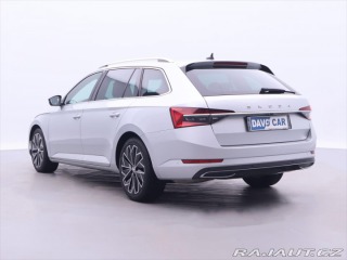 Škoda Superb 2,0 TDI 147kW 4x4 L&K 2022