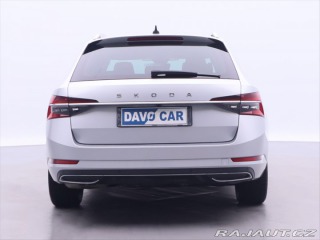 Škoda Superb 2,0 TDI 147kW 4x4 L&K 2022
