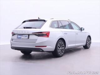Škoda Superb 2,0 TDI 147kW 4x4 L&K 2022