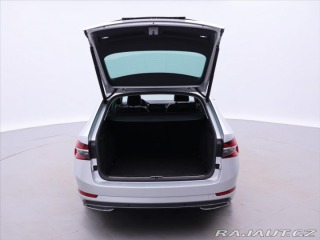 Škoda Superb 2,0 TDI 147kW 4x4 L&K 2022