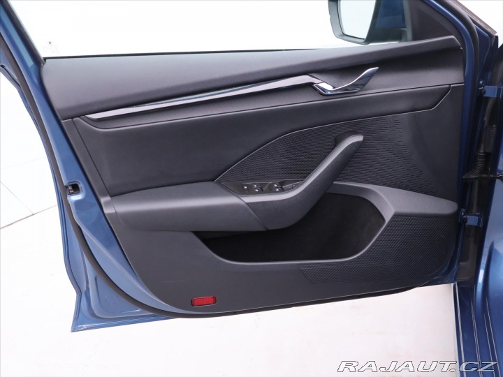 Škoda Octavia 2,0 TDI 110kW DSG Ambitio 2020