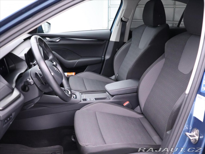 Škoda Octavia 2,0 TDI 110kW DSG Ambitio 2020