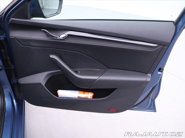 Škoda Octavia 2,0 TDI 110kW DSG Ambitio 2020