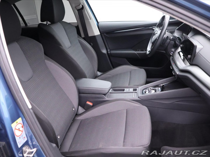 Škoda Octavia 2,0 TDI 110kW DSG Ambitio 2020