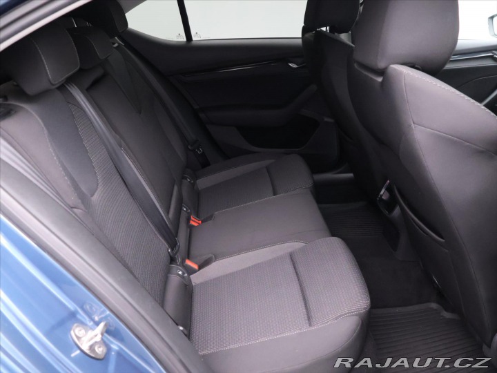 Škoda Octavia 2,0 TDI 110kW DSG Ambitio 2020