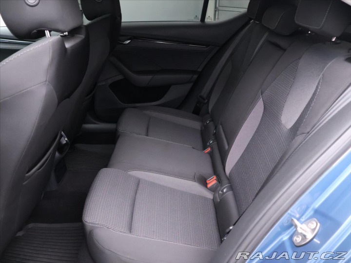 Škoda Octavia 2,0 TDI 110kW DSG Ambitio 2020