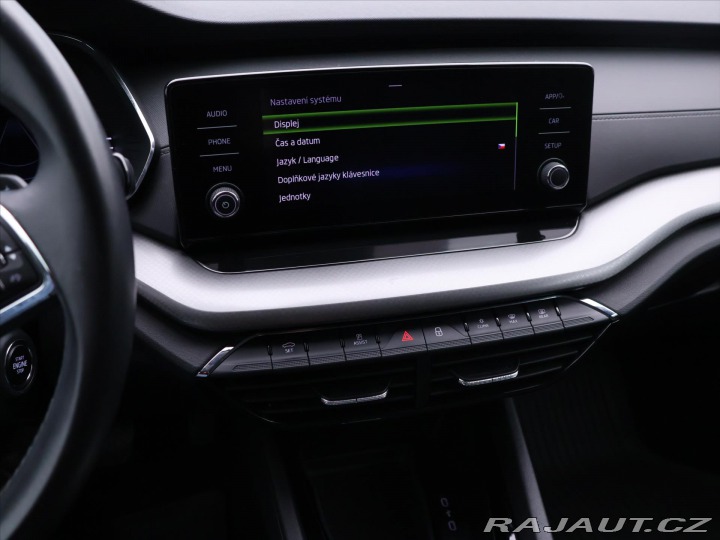 Škoda Octavia 2,0 TDI 110kW DSG Ambitio 2020