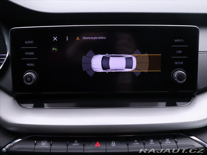 Škoda Octavia 2,0 TDI 110kW DSG Ambitio 2020