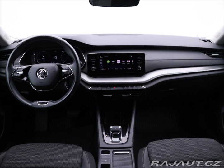 Škoda Octavia 2,0 TDI 110kW DSG Ambitio 2020