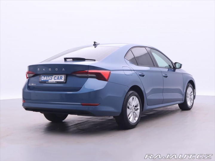 Škoda Octavia 2,0 TDI 110kW DSG Ambitio 2020