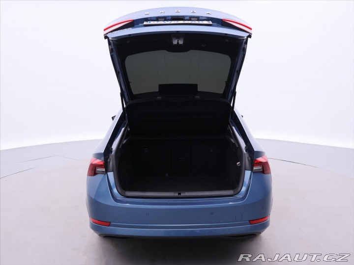 Škoda Octavia 2,0 TDI 110kW DSG Ambitio 2020