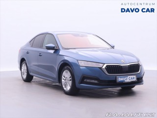 Škoda Octavia 2,0 TDI 110kW DSG Ambitio 2020
