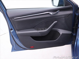 Škoda Octavia 2,0 TDI 110kW DSG Ambitio 2020