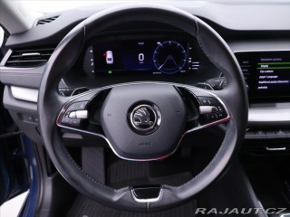 Škoda Octavia 2,0 TDI 110kW DSG Ambitio 2020