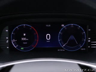 Škoda Octavia 2,0 TDI 110kW DSG Ambitio 2020