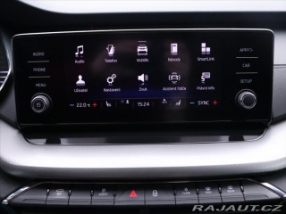 Škoda Octavia 2,0 TDI 110kW DSG Ambitio 2020