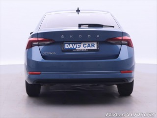 Škoda Octavia 2,0 TDI 110kW DSG Ambitio 2020