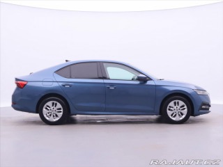 Škoda Octavia 2,0 TDI 110kW DSG Ambitio 2020