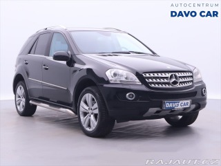 Mercedes-Benz M 3,0 320CDI 165kW Aut. 4M