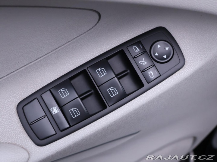 Mercedes-Benz M 3,0 320CDI 165kW Aut. 4M 2007