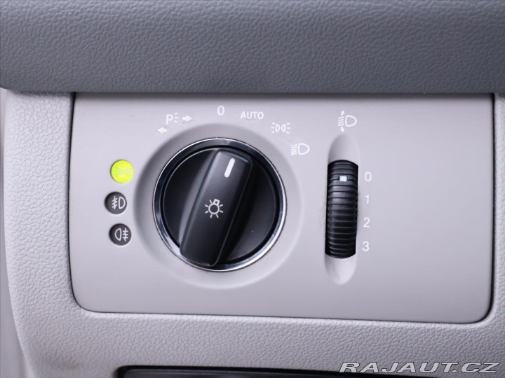 Mercedes-Benz M 3,0 320CDI 165kW Aut. 4M 2007