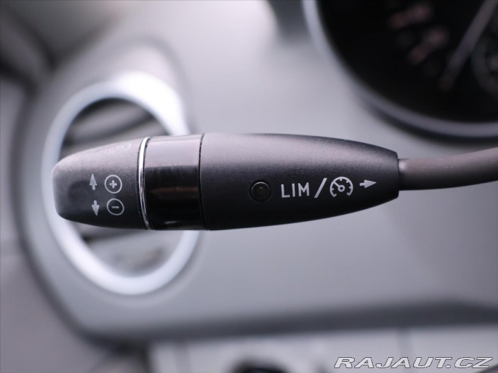 Mercedes-Benz M 3,0 320CDI 165kW Aut. 4M 2007