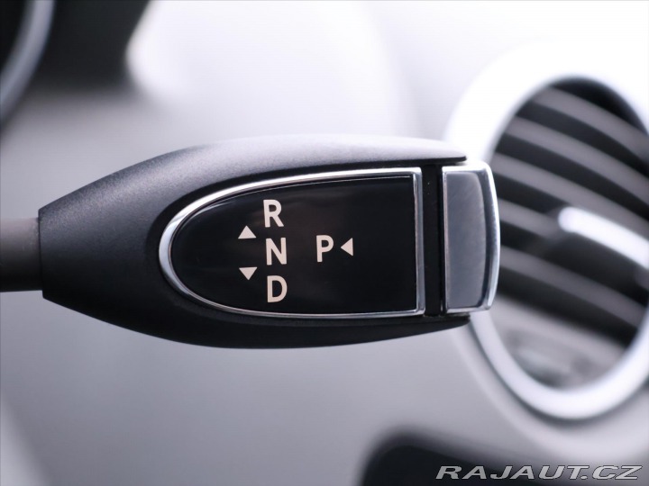 Mercedes-Benz M 3,0 320CDI 165kW Aut. 4M 2007