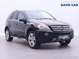 Mercedes-Benz M 3,0 320CDI 165kW Aut. 4M 2007