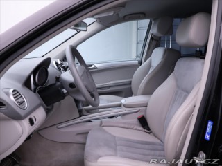 Mercedes-Benz M 3,0 320CDI 165kW Aut. 4M 2007