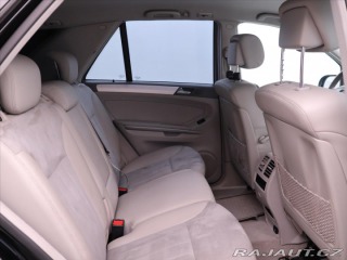 Mercedes-Benz M 3,0 320CDI 165kW Aut. 4M 2007