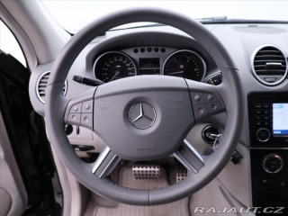 Mercedes-Benz M 3,0 320CDI 165kW Aut. 4M 2007